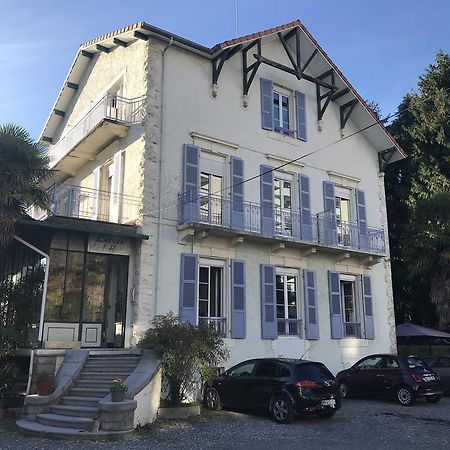 Hotel Montilleul - Villa Primrose Pau Exterior foto